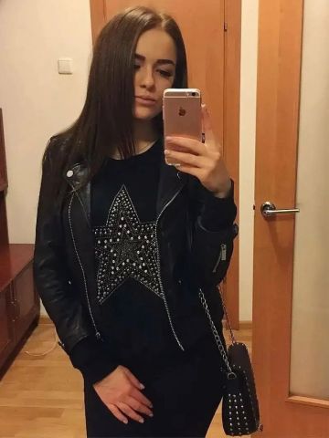 Анкета проститутки Амалия, Пиндуши, 26 лет, №299359